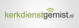 Kerkdienstgemist