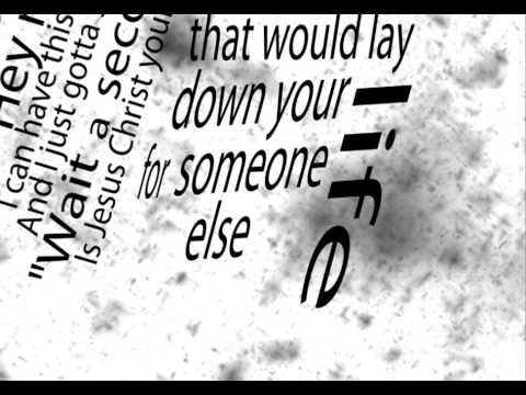 Jezus: redder &eacute;n rolmodel