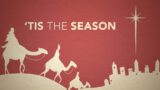 Dan Stevers – ‘Tis the Season