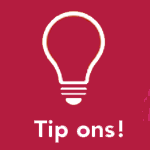 Tip ons! over materiaal voor geloofsonderwijs aan mensen met een verstandelijke beperking