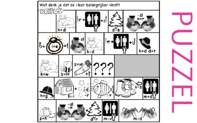 Puzzel – 1 Samuel 15 – Samuel, Saul, Amalekieten 4