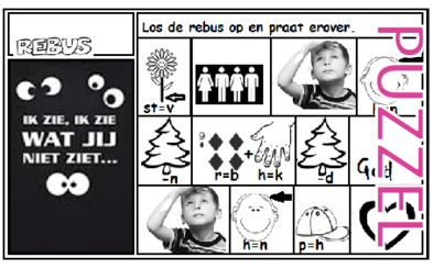 Puzzel – 1 Samuel 16 – God let op het hart, Samuel, David gezalfd 6