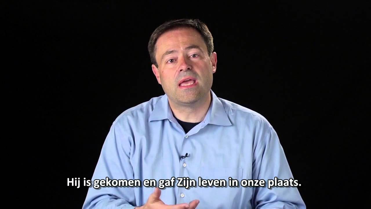 NCC 20 - Wie is de Verlosser?