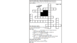 Puzzel – Psalm 148 – Zing, schepping alles iedereen: loof de HEER, Gods naam, zegen voor Zijn volk