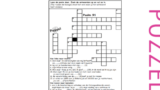 Puzzel – Psalm 91, Matteüs 4, Lucas 4 – Vertrouwen op God, geen angst, zegen, engelen