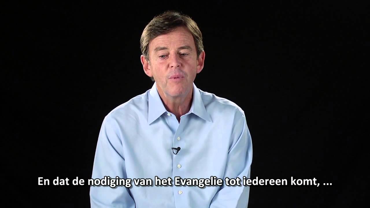 NCC 25 - Betekent de dood van Christus dat al onze zonden vergeven kunnen worden?