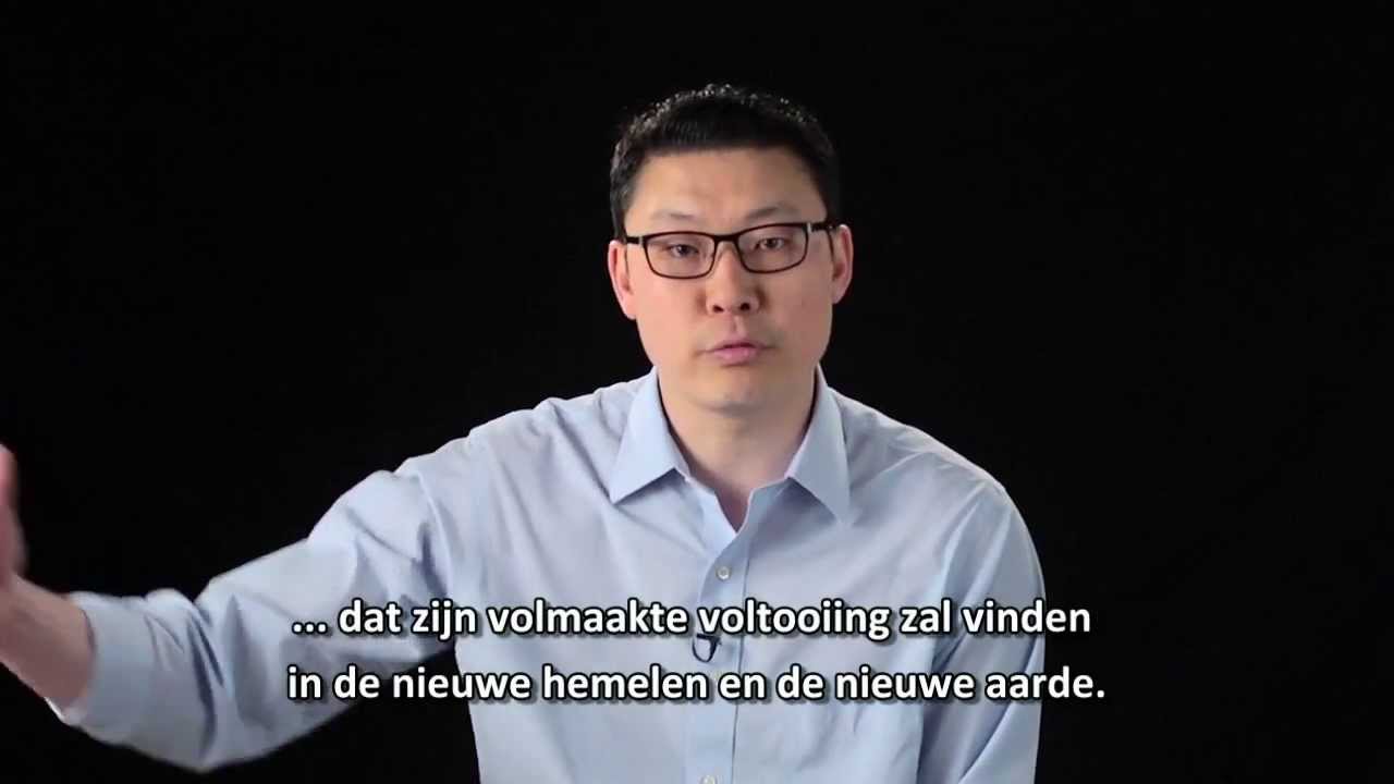 NCC 26 - Waarvan heeft Christus' dood ons nog meer verlost?