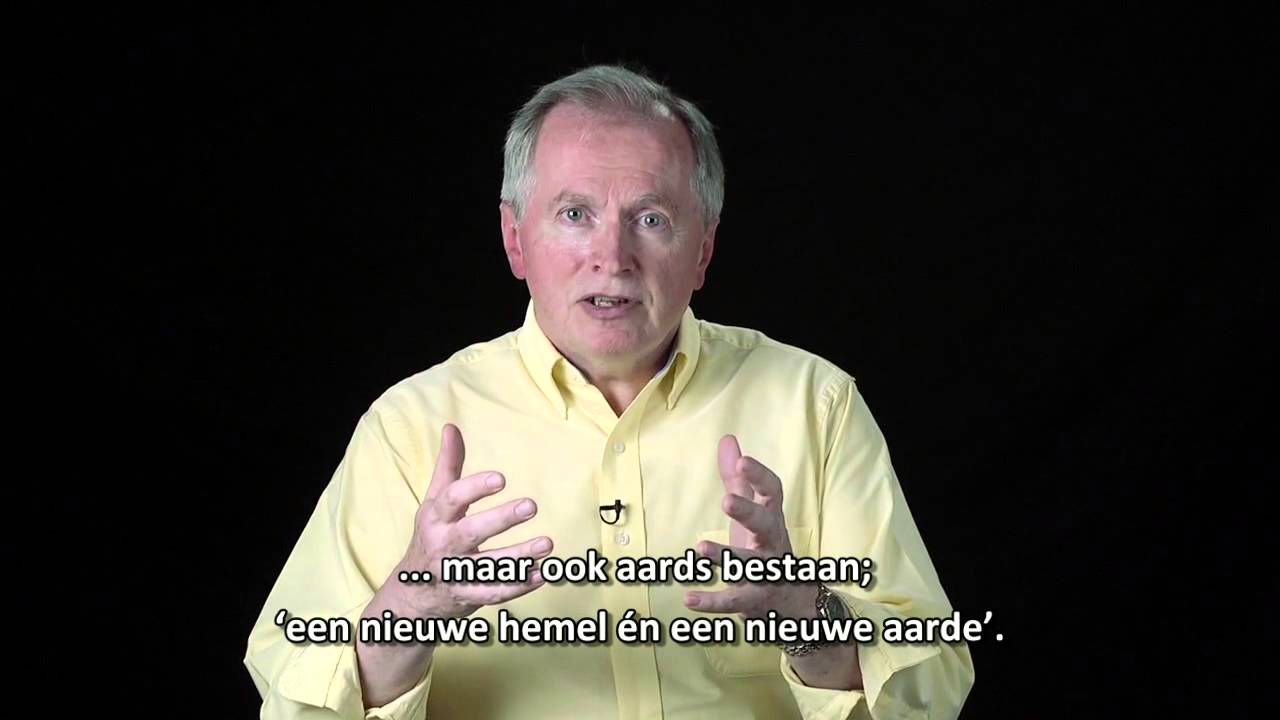 NCC 50 - Wat betekent de opstanding van Christus voor ons?