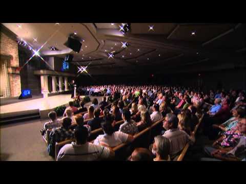 Serie: Laugh your way to a better marriage