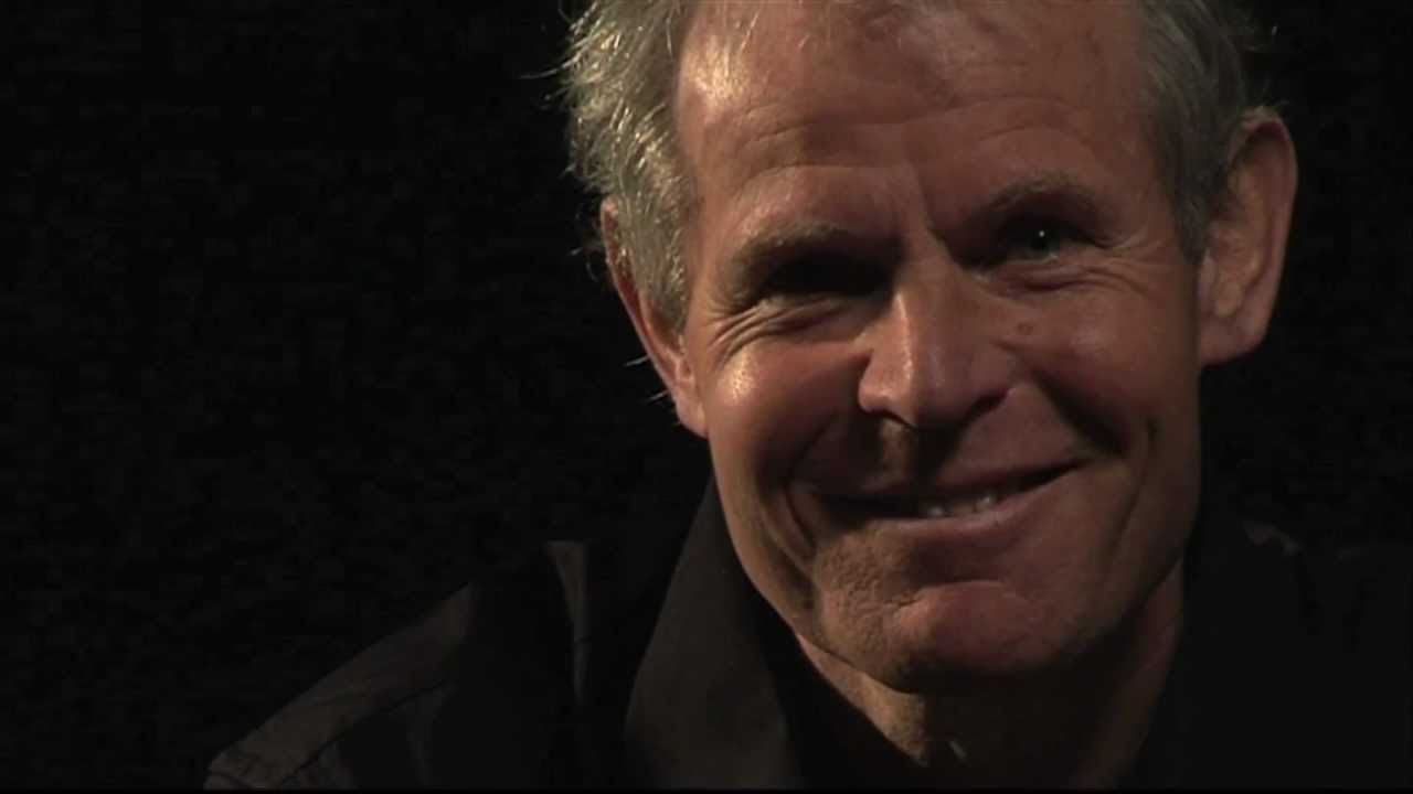 Bernhard: veranderd huwelijk - Mijn verhaal met God