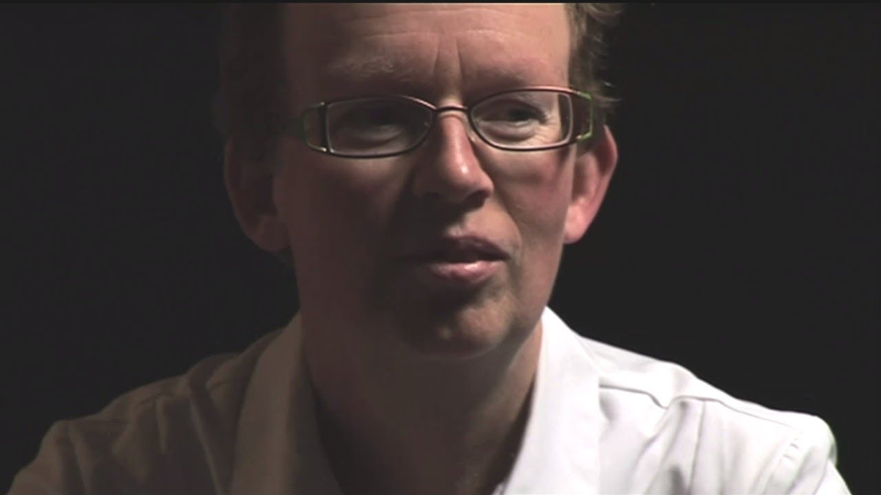 Mijn verhaal met God - Flora