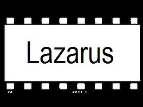 Lazerus