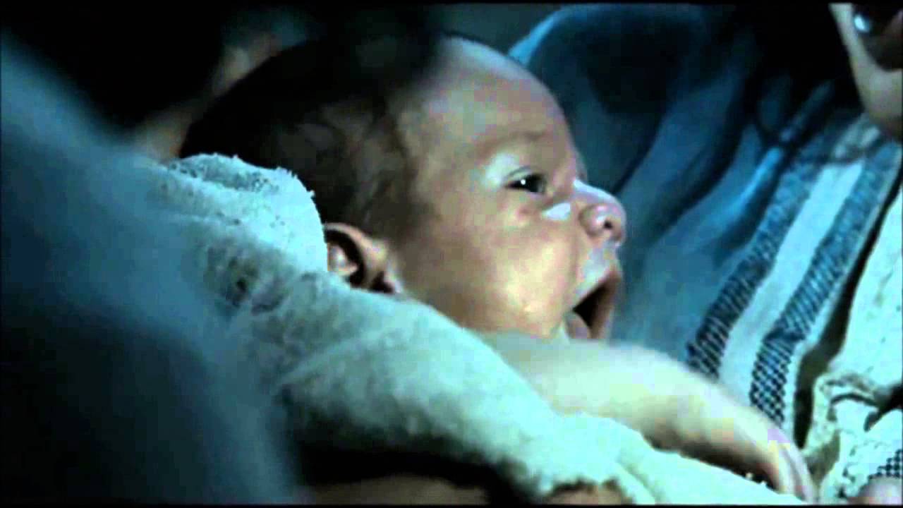 Jezus, Redder van de wereld