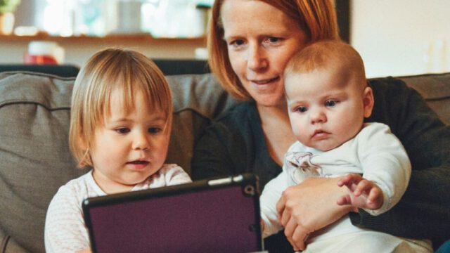 Christelijke App’s voor kinderen