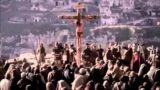 Lijden en wederopstanding van Jezus (filmpje)