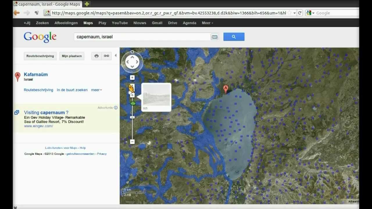 Social media paasverhaal (filmpje)