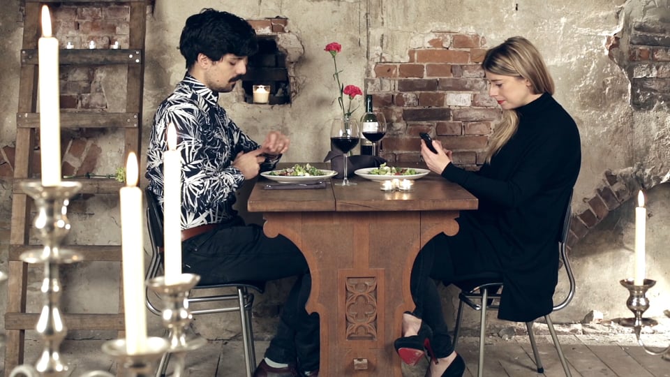 Hosea - een onmogelijke lief