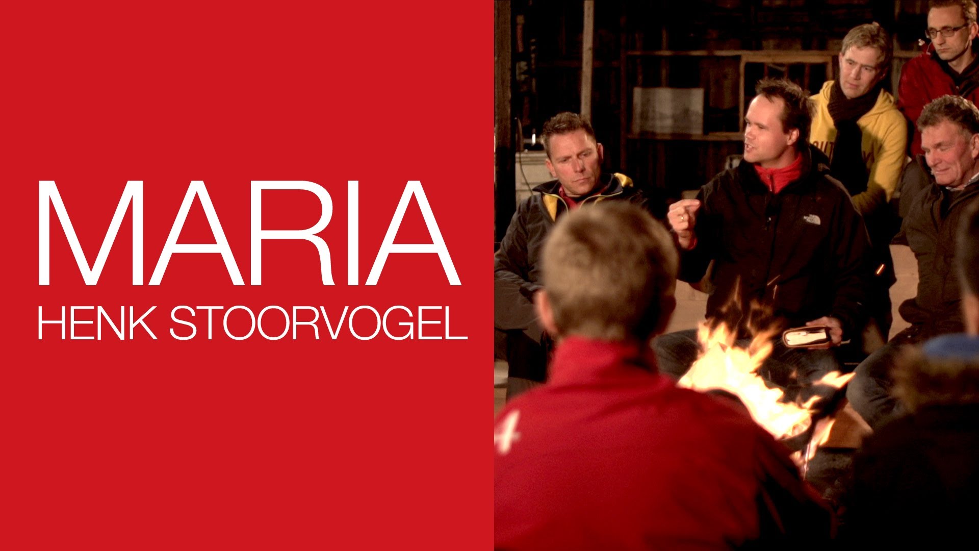 Maria (bijbelstudie)