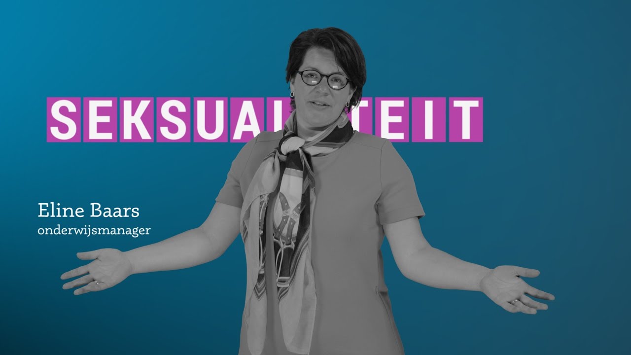 ABC van het Geloof voor Jongeren: Seksualiteit