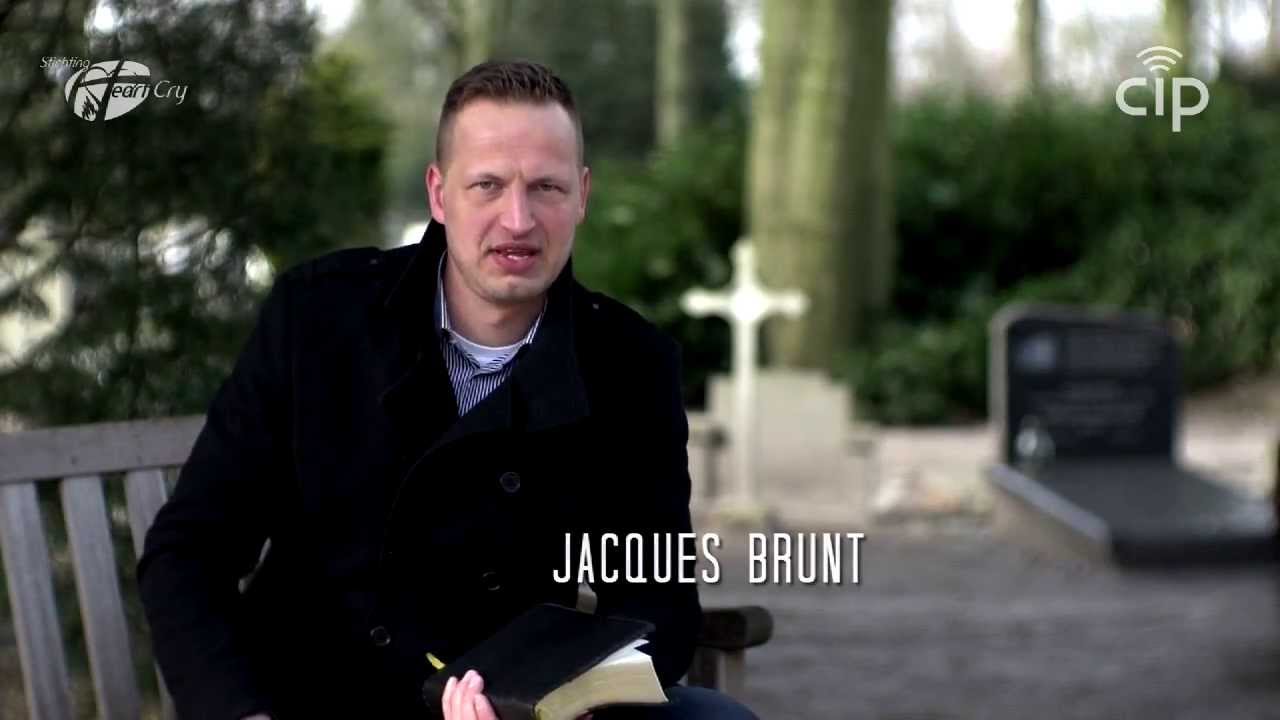 13 Opstandingskracht Jezus - Geboren om te groeien