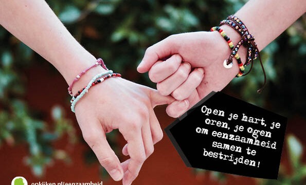 Afbeeldingen bij preek ‘eenzaamheid’