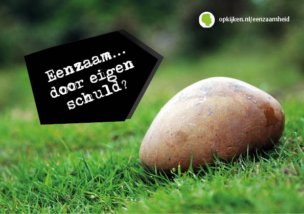 Preekschets thema 'eenzaamheid'