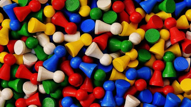 Kinderwerk: les over eenzaamheid