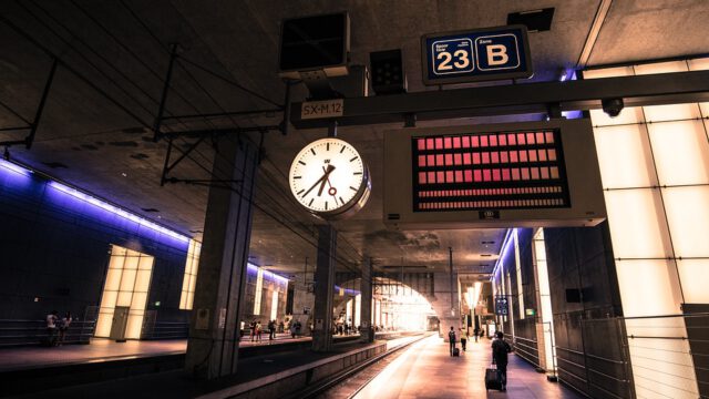 Eenzaamheid en diaconaat