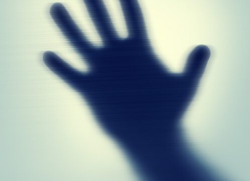 Laat mij niet alleen (2)