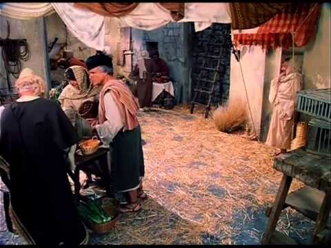 Het verhaal van Jezus voor kinderen