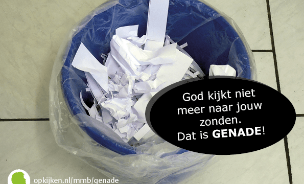 Geloofsondersteuning via Instagram-account Opkijken aan mensen met een beperking