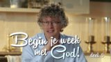 Begin je week met God! – ‘Gods liefde’
