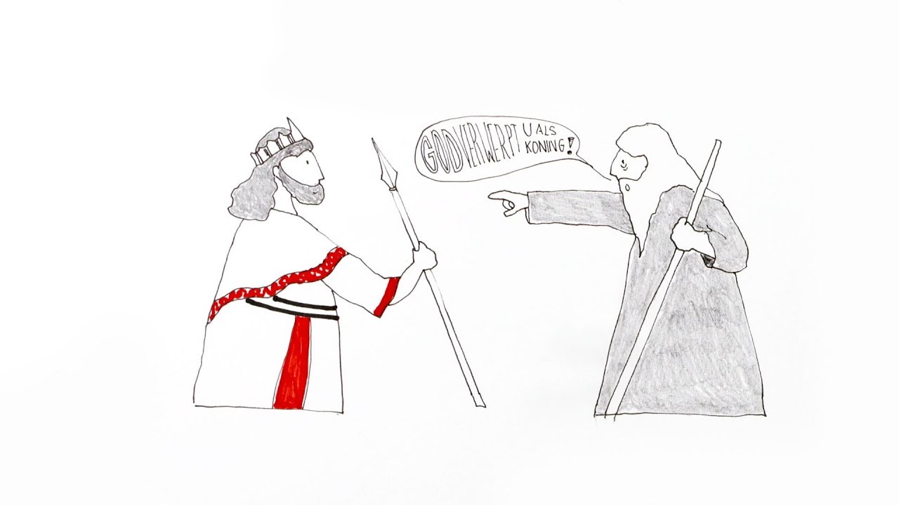 Wat is begeren? I voor kinderen