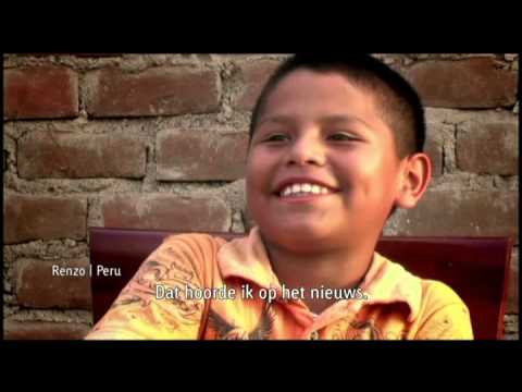 Wat zou je aan God vragen?