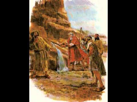 Kinderbijbel deel 2 Oude Testament