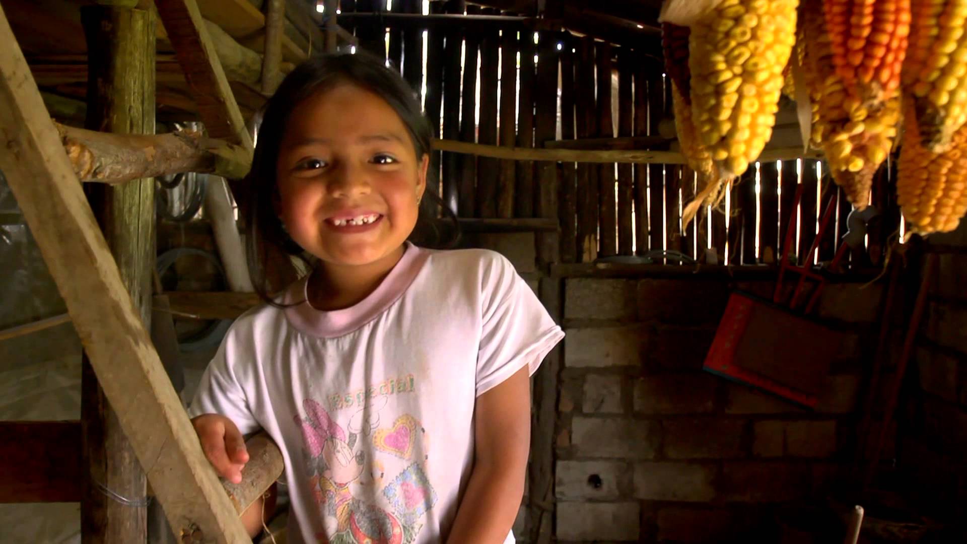 Compassion - Wat is armoede?