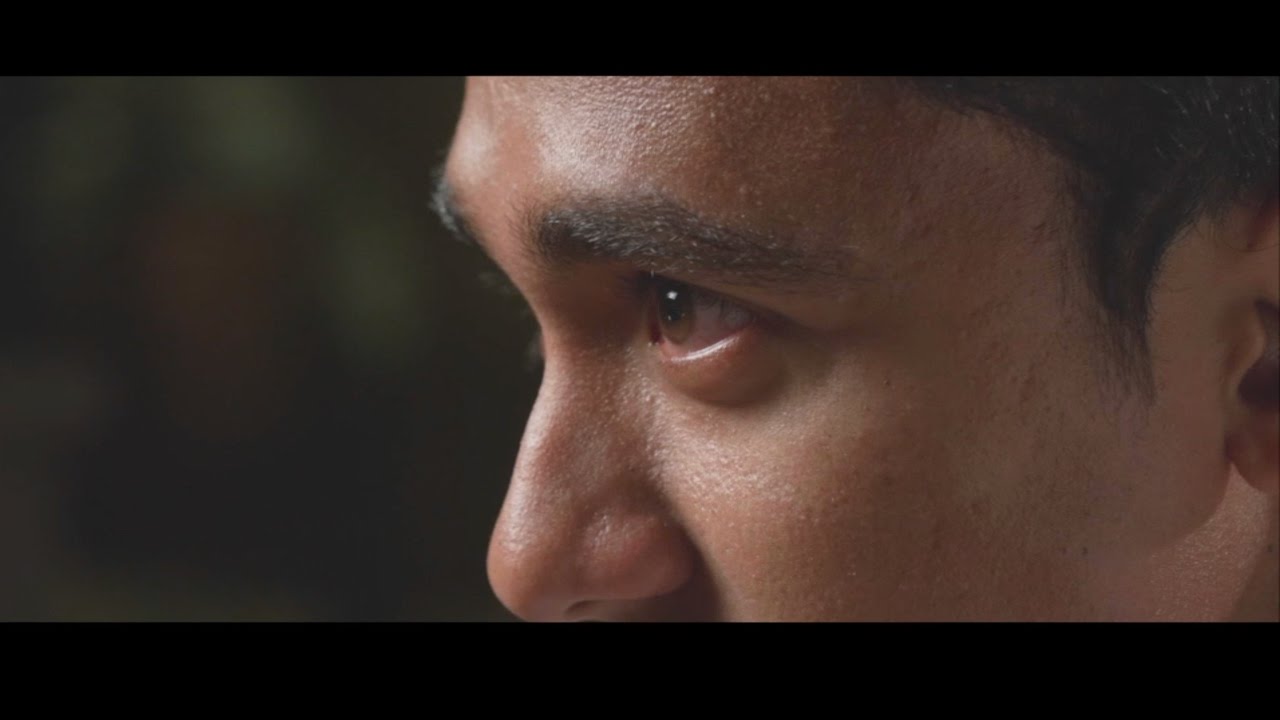 Een eeuwige impact - Compassion