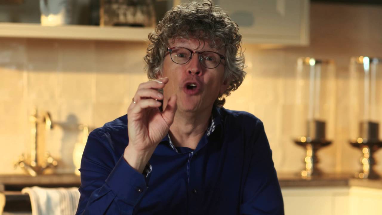 Begin je week met God! – ‘Ritme en rust’