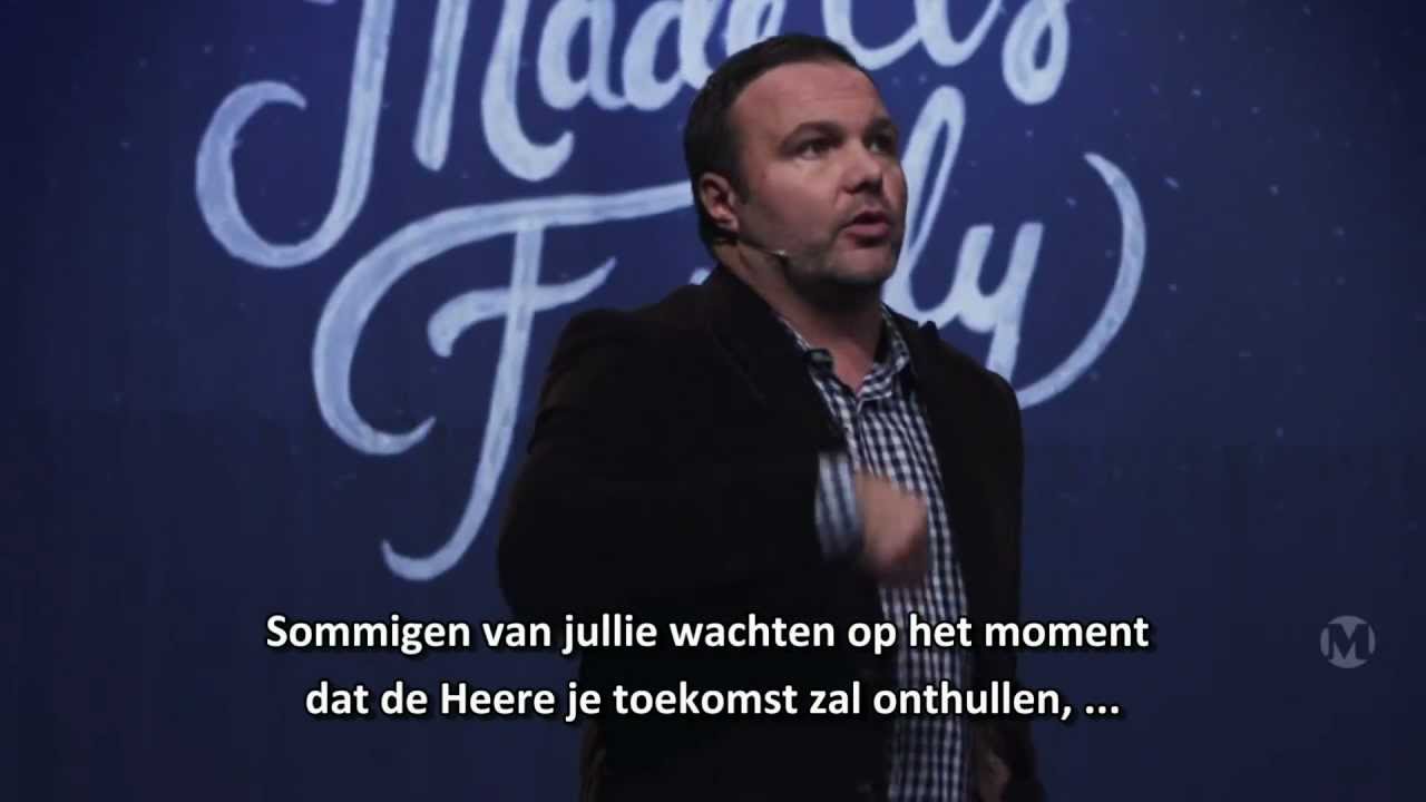 Maria: een voorbeeld voor vrouwen