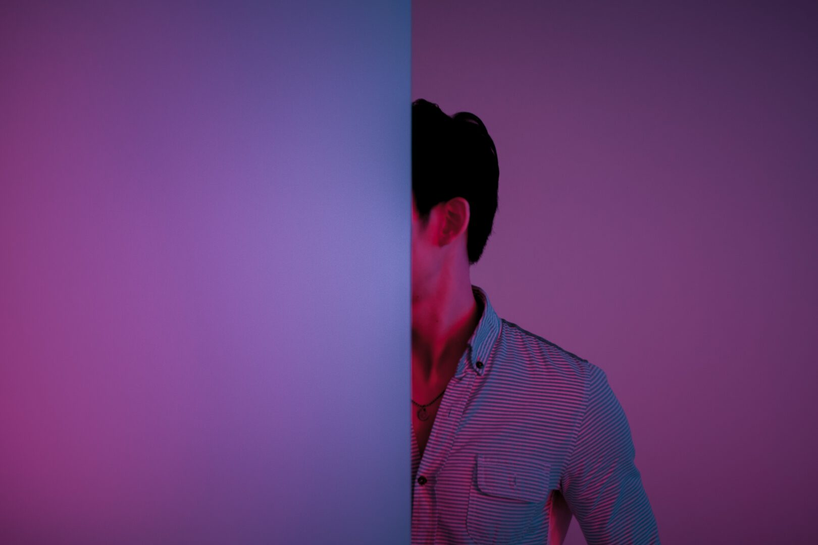 'Mannen, waar zijn jullie?'