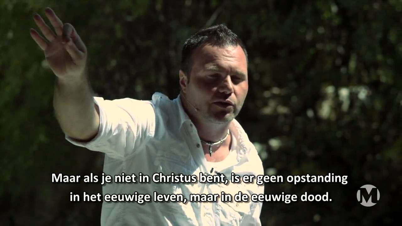 Jezus' opstanding verandert alles! | Mark Driscoll