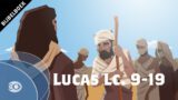 Het Bijbel Project | Het verhaal over de verloren zoon | Lucas 9-19