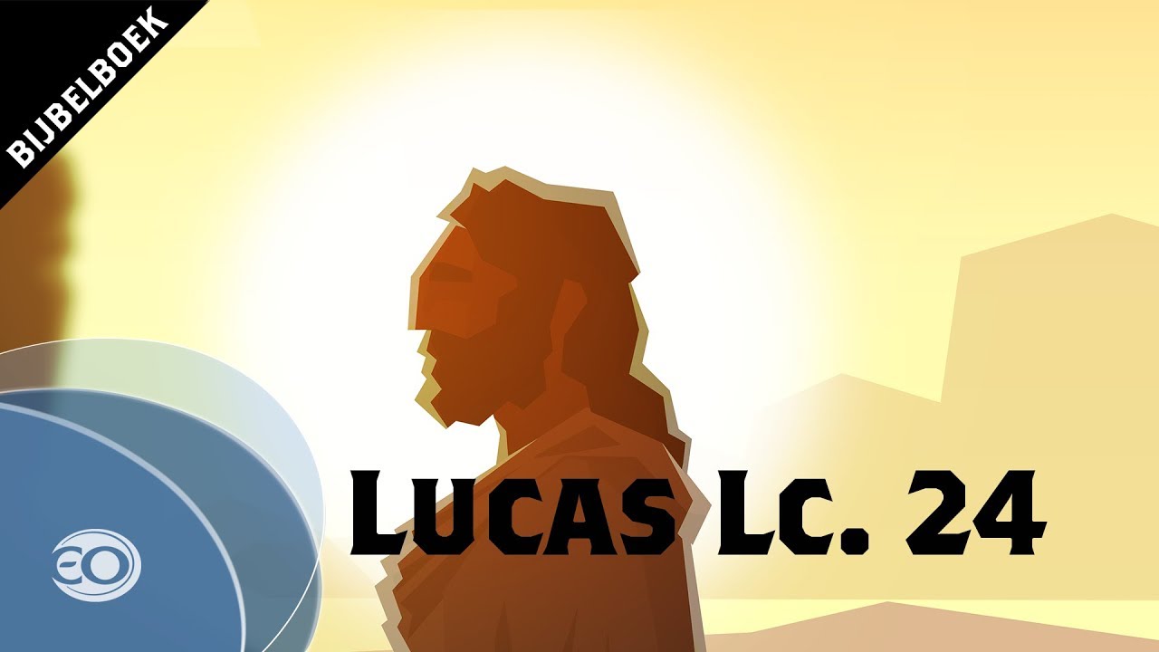 Het Bijbel Project | Jezus staat op uit de dood