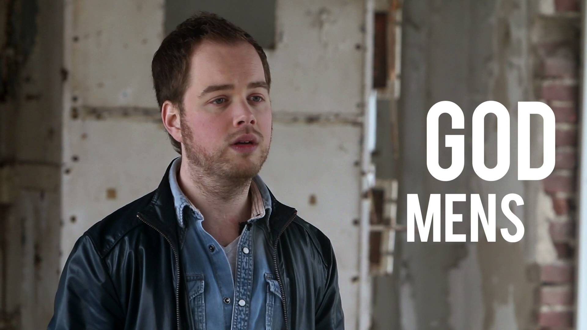 Dit is Pasen - Spoken word