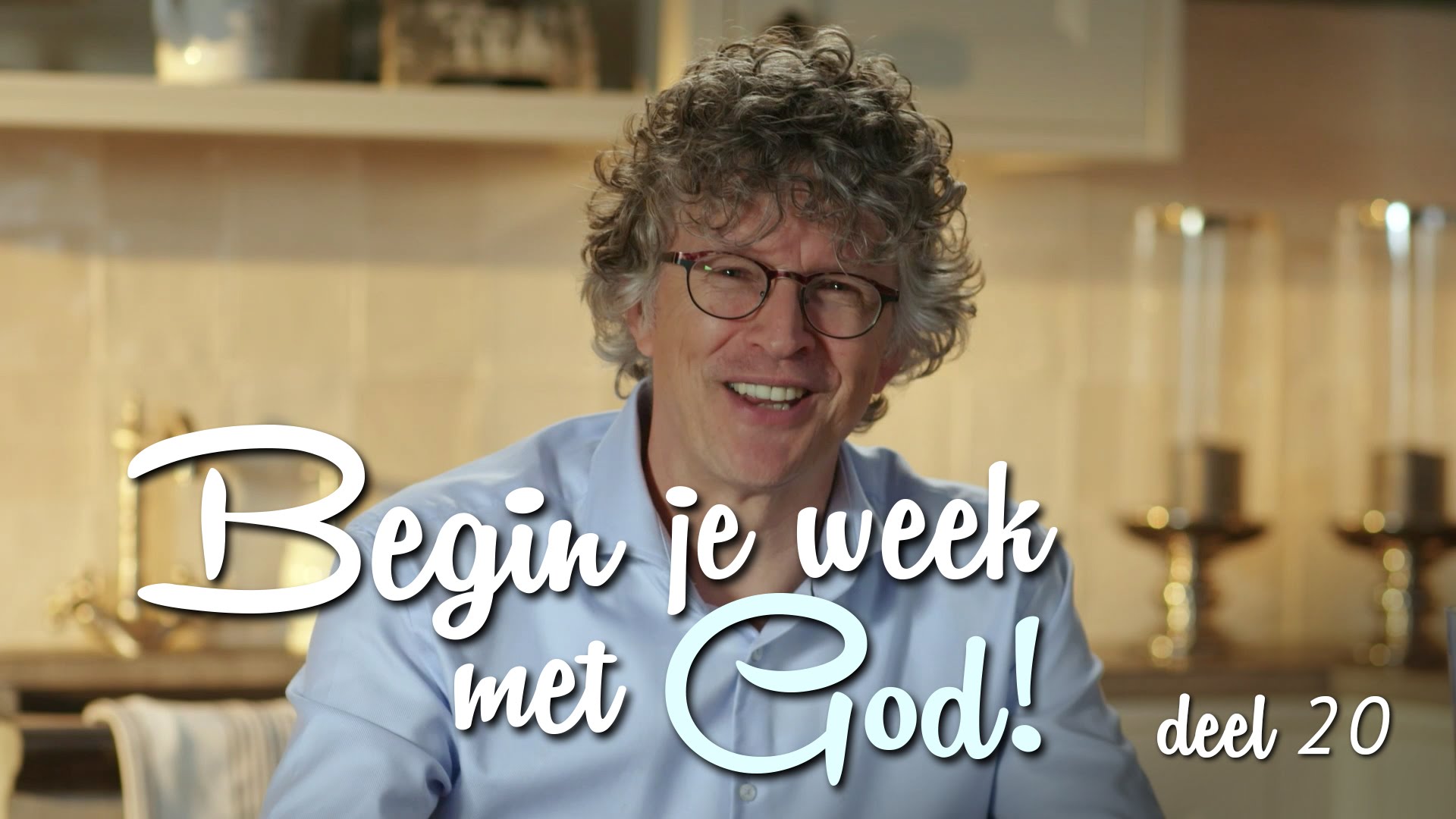 Begin je week met God! – ‘Gods bescherming’