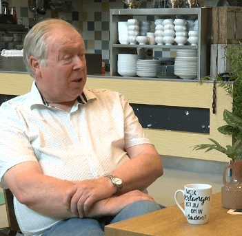 Interview met Tjerk Busstra van Hart van Vathorst