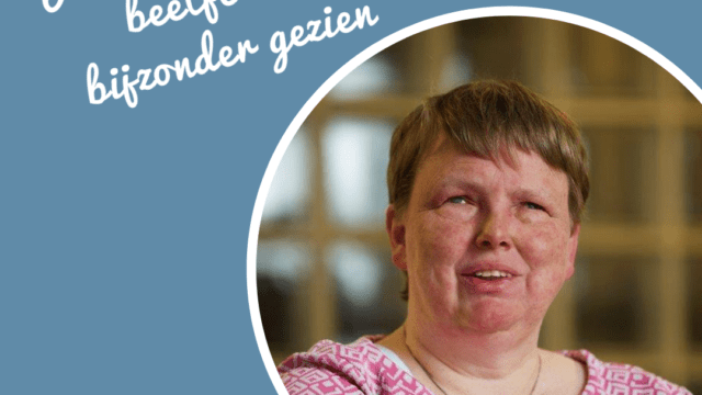 “Je wordt toch een beetje als bijzonder gezien”