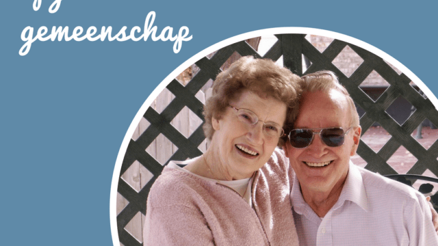 Van bezoeker tot actief betrokkene