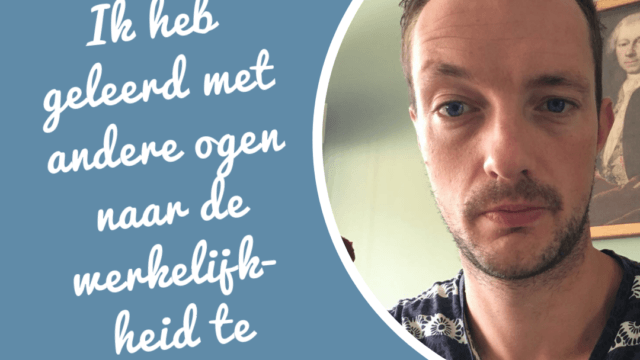 Hoop op herstel van alles!