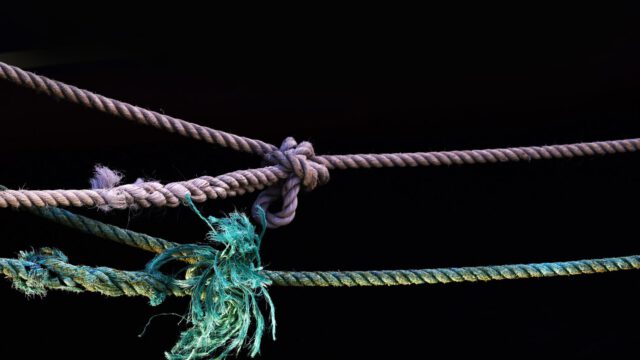 Psychotisch, depressief en eenzaam